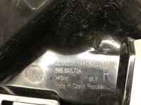фото thumb №10, Skoda kodiaq 16-24r кронштейн   бампера праве перед 565807724