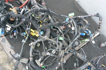 фото thumb №8, Установка дроти електричні камери двигуна 3.0b maserati ghibli iii