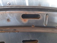 фото thumb №14, Капот vw touran i mk1 рестайлінг колір ld7x роки 2006-2010 оригінал