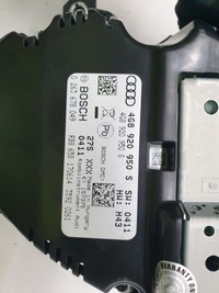 фото thumb №7, Лічильник прилади audi a6 c7 uk 4g89209505