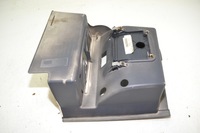 фото thumb №10, Mercedes actros mp4 подножка нижний правый белый 147 подножка a9606662103