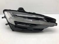 фото thumb №1, Фара volvo s60 v60 iii правый mid led bez повреждений