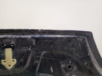 фото thumb №10, Tesla s капот кришка двигуна