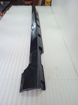 фото thumb №2, Vw passat b8 планка порогова права 3g0853858f