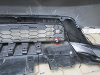 фото thumb №11, Бампер перед передній honda cr-v crv 5 v 18-