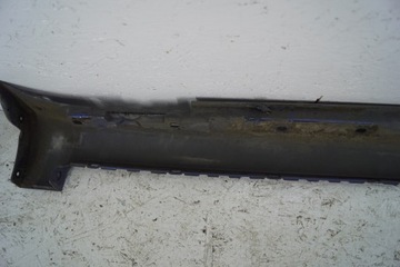 фото thumb №15, Порог планка пороговая левая audi a4 b6 b7 8e0853859