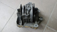 фото thumb №1, Кронштейн подушка двигуна citroen c5 iii x7 3,0 hdi