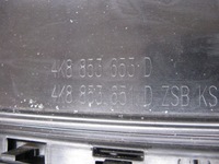 фото thumb №9, Решётка решётка радиатора audi s7 c8 s-line 2018-2023 4k8853653d