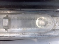 фото thumb №4, Привід подушка безпеки дах лівий mercedes sl r230