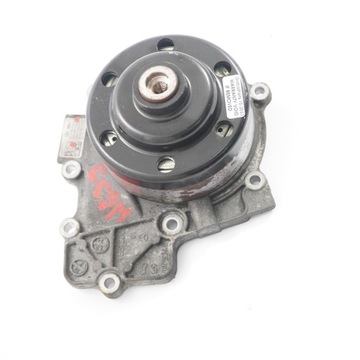 фото thumb №9, Mercedes vito w639 om651 насос воды a6512003201