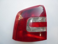 фото thumb №2, Лампа ліва задня задня octavia ii 1z9945257