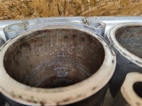 фото thumb №6, Блок двигателя w205 w212 e 400 3.0 v6 276 820