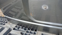 фото thumb №6, Задняя крышка багажника nissan x-trail t30 06r 2.2 dci k21