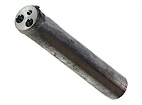 фото thumb №1, Осушитель кондиционер citroën c5 00-08