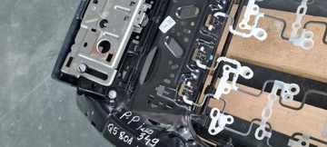 фото thumb №12, Q5 80a каркас сиденья рейка правый перед sline sport 80a881106f