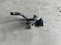 фото thumb №1, Volvo xc60 ii b5 клапан wody 31657307