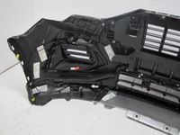 фото thumb №9, Бампер audi q3 83a 4 pdc pod радар переднє