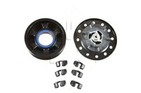 фото thumb №1, Зчеплення компресор кондиціонера 380049 nrf