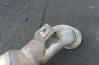 фото thumb №7, Каталізатор 3.0 cdi mercedes gl x164 ml w164 v6 642