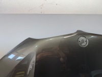 фото thumb №6, Bmw x5 g05 x6 g06 капот кришка двигуна оригінал