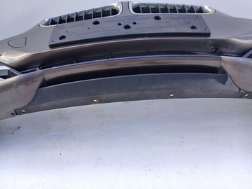 фото thumb №11, Бампер переднє bmw f30 b06