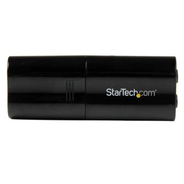 Звуковая карта USB StarTech ICUSBAUDIOB