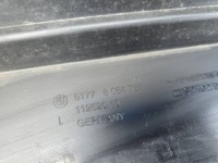 фото thumb №10, Молдинг пороговая защита правая левая m набор bmw 5 g60 g61 8084764 8084763