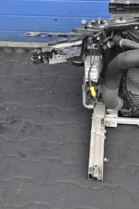 фото thumb №8, Bmw 2 active tourer f45 1.5 d pas передній комплект 7434544