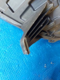 фото thumb №10, Фара передняя правая ford transit tourneo connect ii 2012+ ory 1827688
