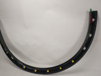 фото thumb №5, Audi rsq8 s-line q8 4m8 молдинг крила перед передня права 4m8853026e