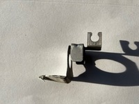 фото thumb №1, Nowa захист шкворень важеля renault trafic 8200667278