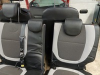 фото thumb №9, Сиденье сиденье диван набор правые левый перед зад kia picanto ii 3d