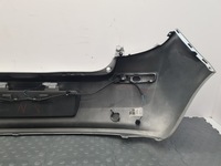 фото thumb №13, Renault clio iii бампер задняя hb