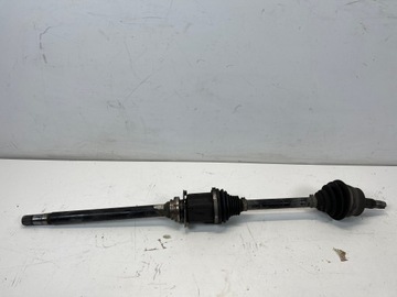 фото thumb №1, Jeep compass ii 1.6 2.0 піввісь права p68287867ab