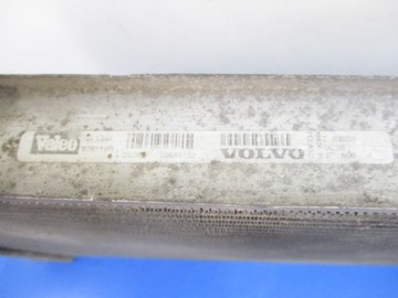 фото thumb №6, Volvo s80 2.4 кондиціонер радіаторів води 30645152 оригінал