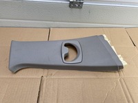 фото thumb №1, Bmw 5 e60 e61 защита обивка стойка b правая серая