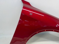 фото thumb №3, Alfa romeo stelvio крила правий перед передній гарний