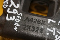 фото thumb №9, Суппорт левый задняя jaguar xf ii x260 gx73-2k328-bf