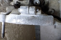 фото thumb №8, Двигун 10q4eu dv5r пробіг 90tys.km. stbdb toyota proace city 1.5d combo e