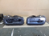Rolls royce cullinan laser фара правая передняя правый  перед 63.11-8498332 Недорого, фото thumb