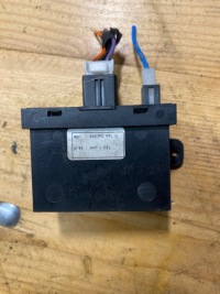 фото thumb №1, Land rover range rover p38 94-02r. блок управления модуль сигнализация 940350