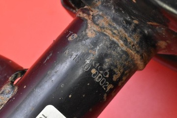 фото thumb №9, Амортизатор праві перед 48510-42a80 toyota bz4x 204 km 22-