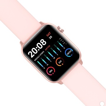Smartwatch king watch kw37 pro DARSTAR