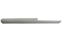 фото thumb №1, Ремкомплект порог левая renault twingo i 93-07