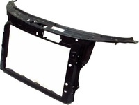 фото thumb №1, Pas передній підсилювач fabia 2 ii praktik +кондиціонер