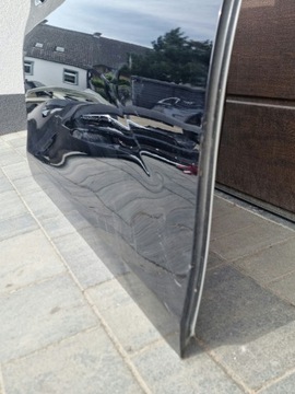 фото thumb №6, Mercedes e класс w213 дверь правые передние перед