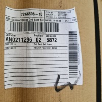 2010 mini one - cooper clubman r55 стеля 7266508 Ціна, фото thumb