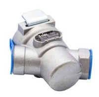 Купити Man mercedes iveco daf клапан фільтра повітря фільтр przewodowy m22x1,5 łódź, фото thumb