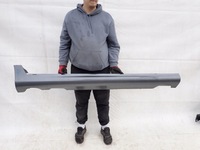 фото thumb №2, Volvo xc60 i рестайлінг 13- поріг праві планка порогова