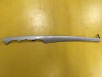 фото thumb №1, Молдинг декоративная dekor консоли renault talisman